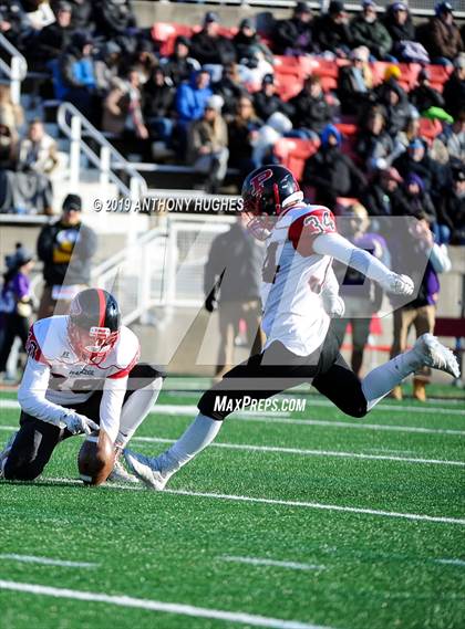 Thumbnail 2 in Plainedge vs. Sayville (Long Island Conference III Final) photogallery.