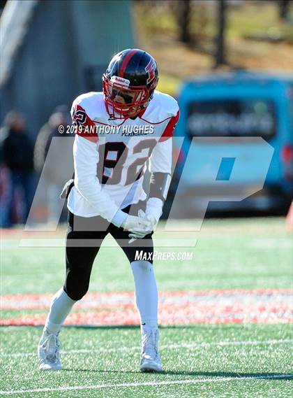 Thumbnail 1 in Plainedge vs. Sayville (Long Island Conference III Final) photogallery.