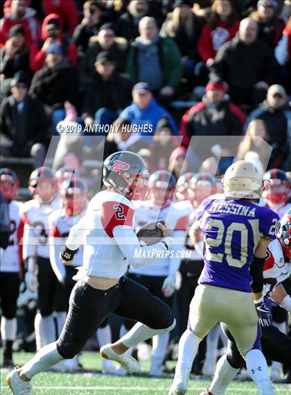 Thumbnail 2 in Plainedge vs. Sayville (Long Island Conference III Final) photogallery.