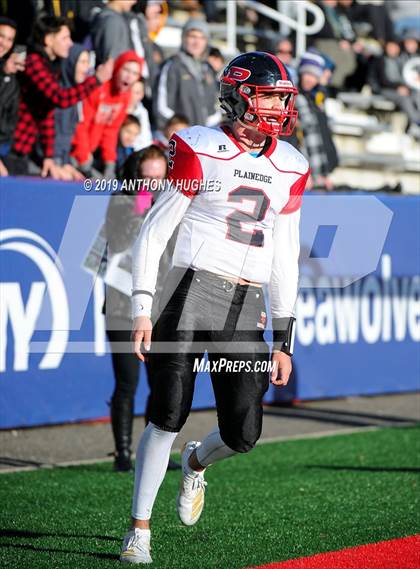 Thumbnail 1 in Plainedge vs. Sayville (Long Island Conference III Final) photogallery.
