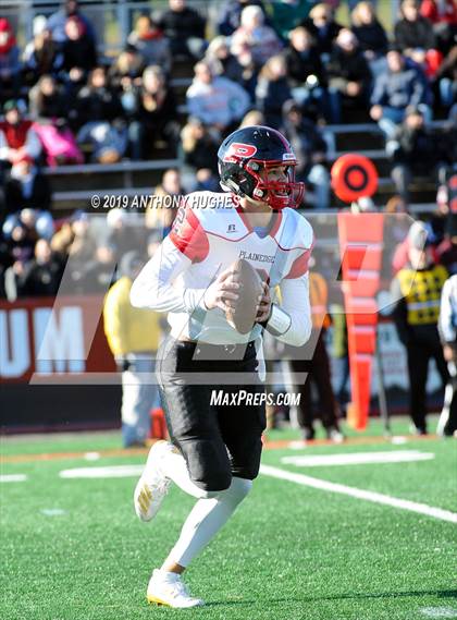 Thumbnail 2 in Plainedge vs. Sayville (Long Island Conference III Final) photogallery.