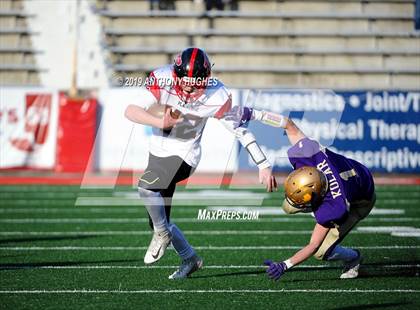 Thumbnail 2 in Plainedge vs. Sayville (Long Island Conference III Final) photogallery.