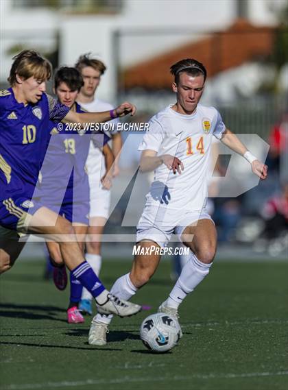 Thumbnail 1 in Cathedral Catholic @ St. Augustine photogallery.