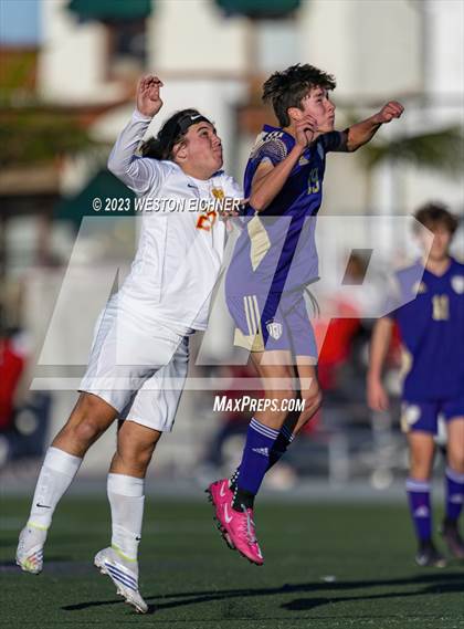 Thumbnail 3 in Cathedral Catholic @ St. Augustine photogallery.
