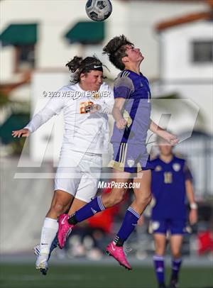 Cathedral Catholic @ St. Augustine