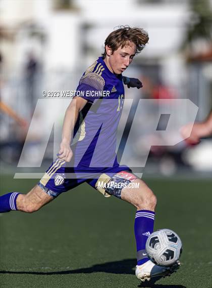 Thumbnail 3 in Cathedral Catholic @ St. Augustine photogallery.