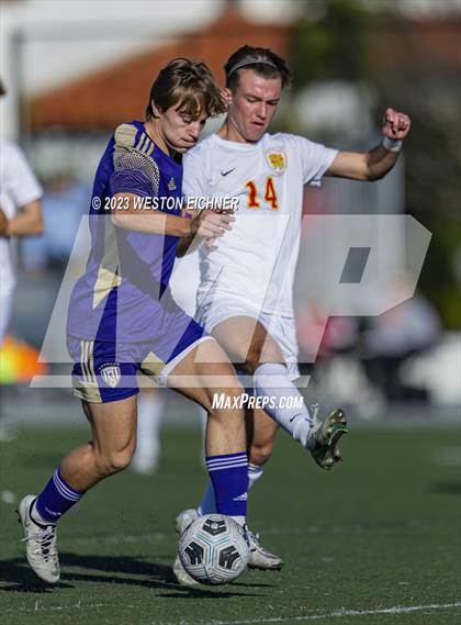 Thumbnail 3 in Cathedral Catholic @ St. Augustine photogallery.