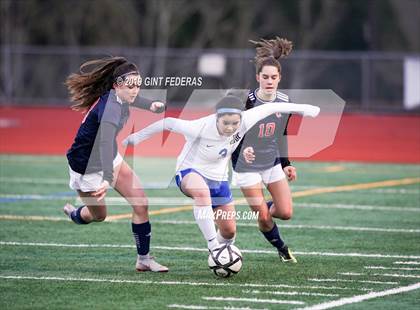 Thumbnail 1 in Campolindo vs. Acalanes (CIF NCS D3 Quarterfinal) photogallery.