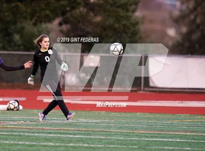Thumbnail 2 in Campolindo vs. Acalanes (CIF NCS D3 Quarterfinal) photogallery.