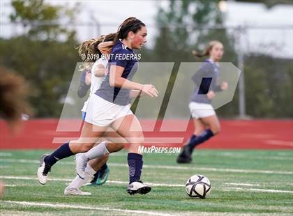 Thumbnail 1 in Campolindo vs. Acalanes (CIF NCS D3 Quarterfinal) photogallery.