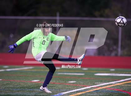 Thumbnail 3 in Campolindo vs. Acalanes (CIF NCS D3 Quarterfinal) photogallery.