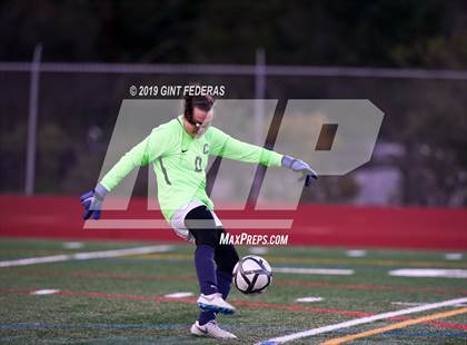 Thumbnail 2 in Campolindo vs. Acalanes (CIF NCS D3 Quarterfinal) photogallery.