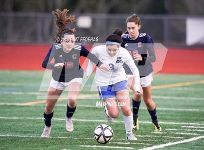 Thumbnail 3 in Campolindo vs. Acalanes (CIF NCS D3 Quarterfinal) photogallery.