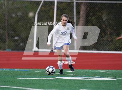 Thumbnail 3 in Campolindo vs. Acalanes (CIF NCS D3 Quarterfinal) photogallery.