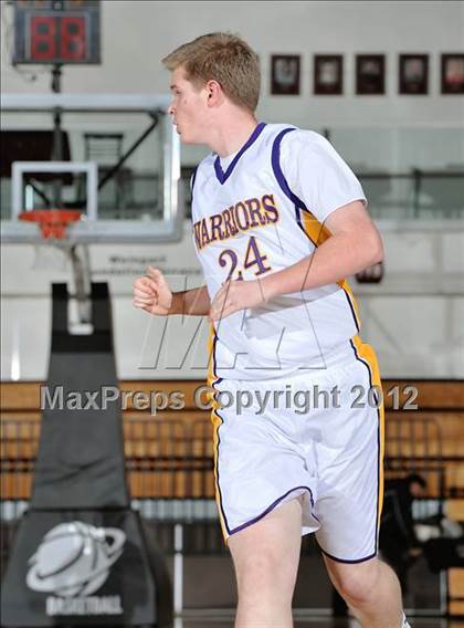 Thumbnail 2 in Colony vs Righetti (So Cal Shootout) photogallery.