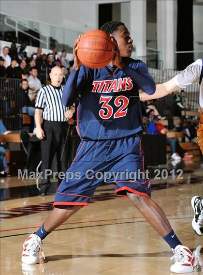 Thumbnail 3 in Colony vs Righetti (So Cal Shootout) photogallery.
