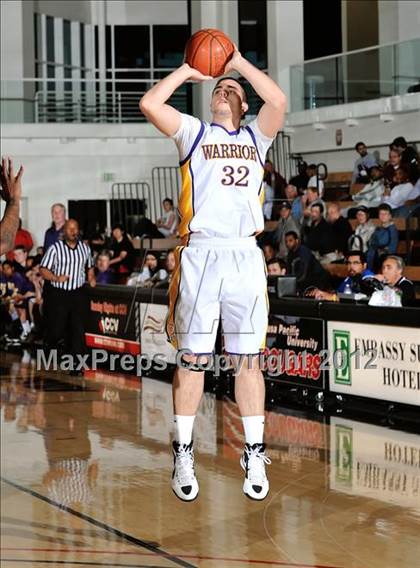Thumbnail 1 in Colony vs Righetti (So Cal Shootout) photogallery.