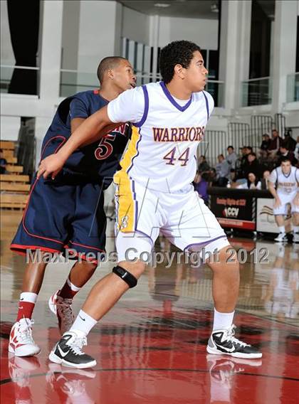 Thumbnail 1 in Colony vs Righetti (So Cal Shootout) photogallery.