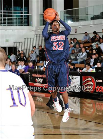 Thumbnail 2 in Colony vs Righetti (So Cal Shootout) photogallery.