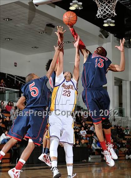 Thumbnail 3 in Colony vs Righetti (So Cal Shootout) photogallery.