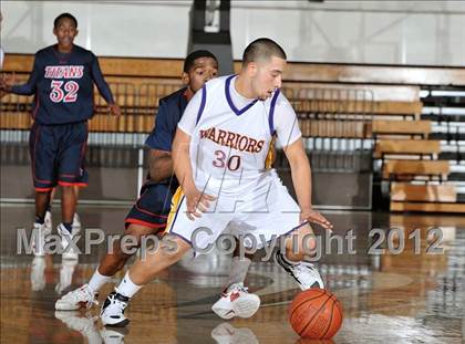 Thumbnail 2 in Colony vs Righetti (So Cal Shootout) photogallery.