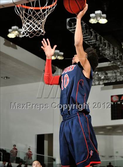 Thumbnail 3 in Colony vs Righetti (So Cal Shootout) photogallery.