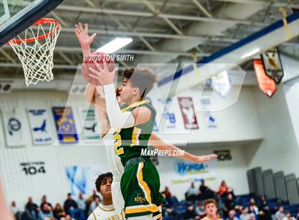 Thumbnail 2 in Red Bank Catholic vs Toms River North (NJSIAA Shore Conference Semifinal) photogallery.