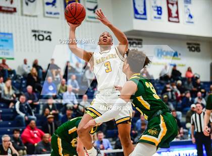 Thumbnail 3 in Red Bank Catholic vs Toms River North (NJSIAA Shore Conference Semifinal) photogallery.