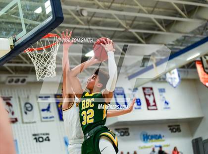 Thumbnail 3 in Red Bank Catholic vs Toms River North (NJSIAA Shore Conference Semifinal) photogallery.