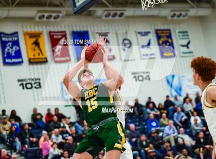 Thumbnail 3 in Red Bank Catholic vs Toms River North (NJSIAA Shore Conference Semifinal) photogallery.