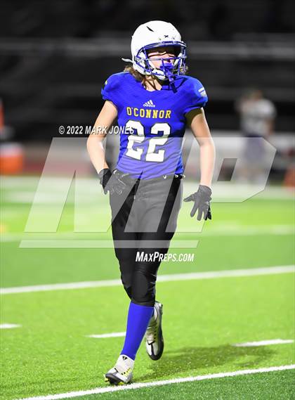 Thumbnail 3 in O'Connor vs. Millennium (Freshman) photogallery.