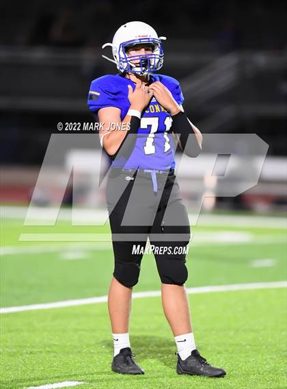Thumbnail 3 in O'Connor vs. Millennium (Freshman) photogallery.