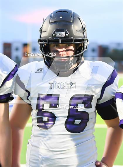 Thumbnail 1 in O'Connor vs. Millennium (Freshman) photogallery.