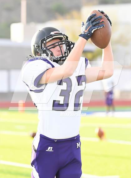 Thumbnail 2 in O'Connor vs. Millennium (Freshman) photogallery.