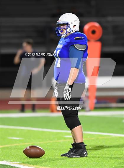 Thumbnail 1 in O'Connor vs. Millennium (Freshman) photogallery.