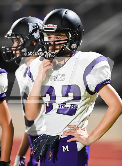 Thumbnail 1 in O'Connor vs. Millennium (Freshman) photogallery.