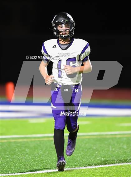 Thumbnail 3 in O'Connor vs. Millennium (Freshman) photogallery.