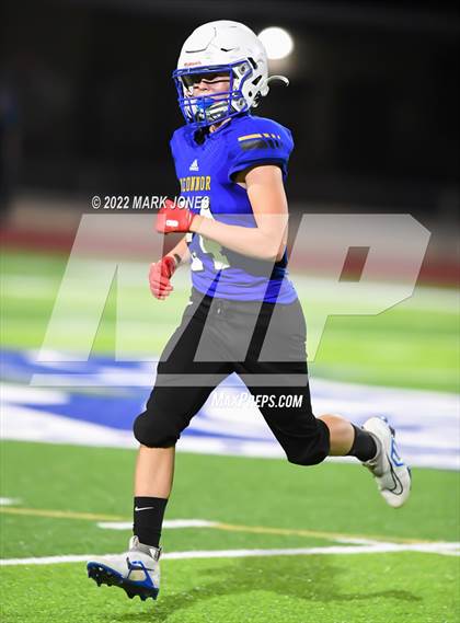 Thumbnail 2 in O'Connor vs. Millennium (Freshman) photogallery.