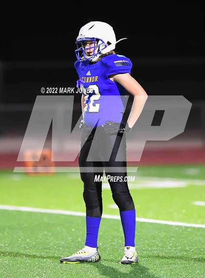 Thumbnail 2 in O'Connor vs. Millennium (Freshman) photogallery.