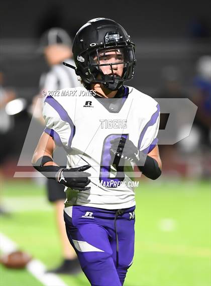 Thumbnail 3 in O'Connor vs. Millennium (Freshman) photogallery.