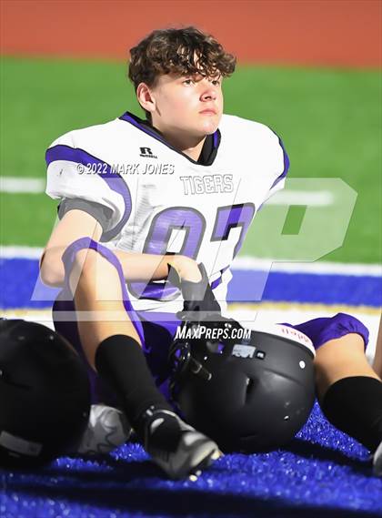 Thumbnail 2 in O'Connor vs. Millennium (Freshman) photogallery.