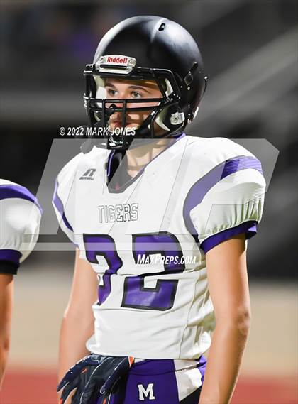Thumbnail 3 in O'Connor vs. Millennium (Freshman) photogallery.