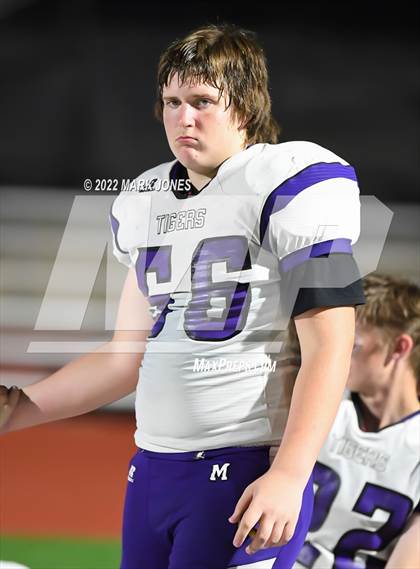 Thumbnail 2 in O'Connor vs. Millennium (Freshman) photogallery.