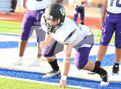 Thumbnail 1 in O'Connor vs. Millennium (Freshman) photogallery.