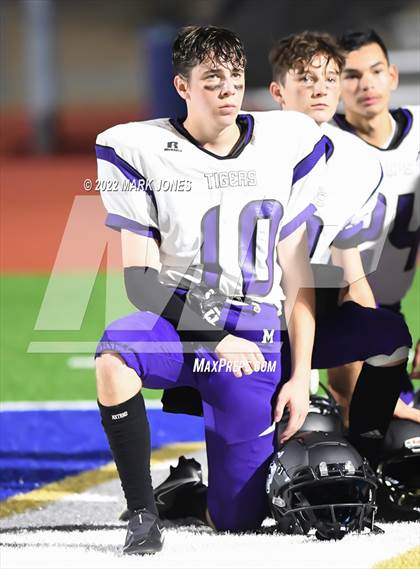 Thumbnail 1 in O'Connor vs. Millennium (Freshman) photogallery.