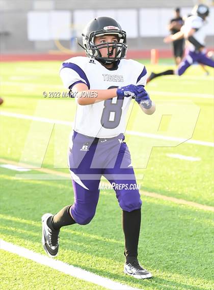 Thumbnail 1 in O'Connor vs. Millennium (Freshman) photogallery.