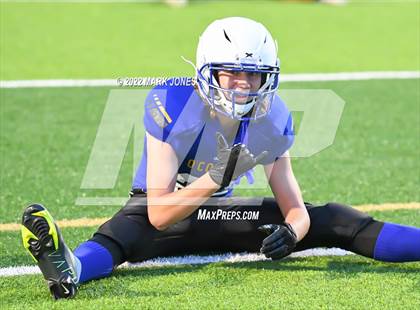 Thumbnail 2 in O'Connor vs. Millennium (Freshman) photogallery.