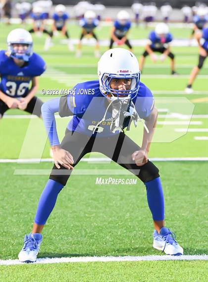 Thumbnail 1 in O'Connor vs. Millennium (Freshman) photogallery.