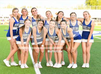 Thumbnail 1 in O'Connor vs. Millennium (Freshman) photogallery.