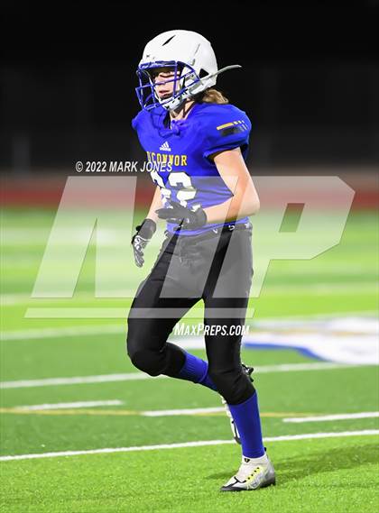 Thumbnail 1 in O'Connor vs. Millennium (Freshman) photogallery.